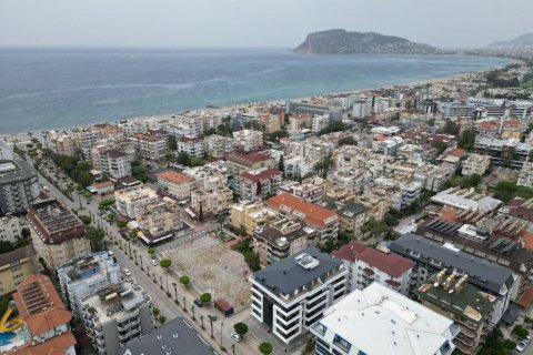 Продажа квартиры  в Оба, Анталье, Турция 2+1, 80м2, №188981 – фото 6