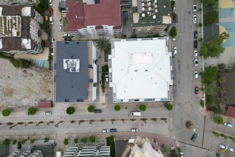 Продажа квартиры  в Оба, Анталье, Турция 2+1, 80м2, №188981 – фото 5