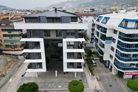 Продажа квартиры  в Оба, Анталье, Турция 2+1, 80м2, №188981 – фото 2
