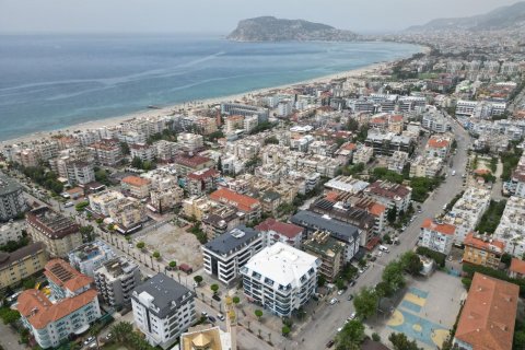 Продажа квартиры  в Оба, Анталье, Турция 2+1, 80м2, №188981 – фото 3