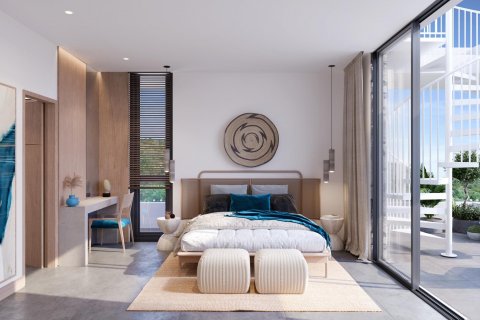 Продажа квартиры  в Северном Кипре 2+1, 73.2м2, №188976 – фото 13