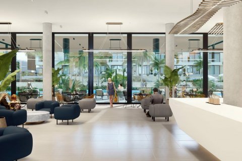 Продажа квартиры  в Северном Кипре 2+1, 73.2м2, №188976 – фото 26