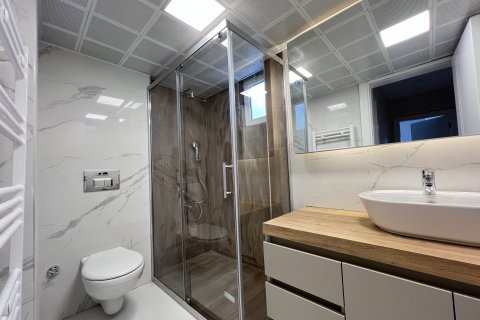 2+1 Lejlighed  i Antalya, Tyrkiet Nr. 185289 - 17