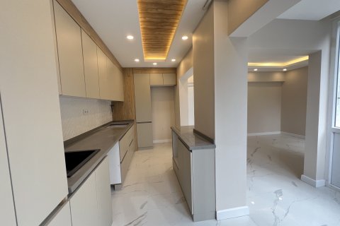 2+1 Lejlighed  i Antalya, Tyrkiet Nr. 185289 - 3