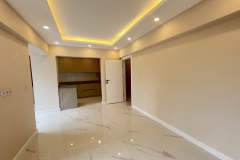 2+1 Lejlighed  i Antalya, Tyrkiet Nr. 185289 - 2