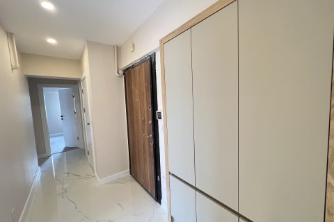 2+1 Lejlighed  i Antalya, Tyrkiet Nr. 185289 - 14