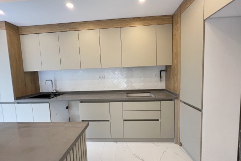 2+1 Lejlighed  i Antalya, Tyrkiet Nr. 185289 - 5