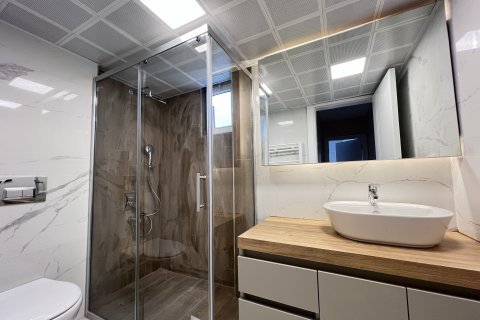 2+1 Lejlighed  i Antalya, Tyrkiet Nr. 185289 - 16