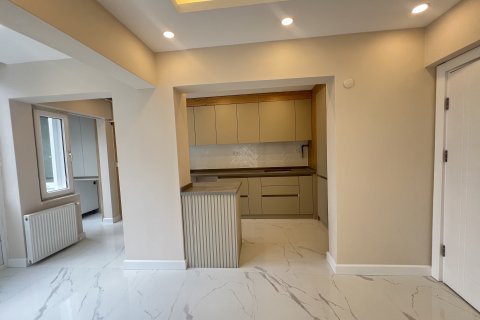 2+1 Lejlighed  i Antalya, Tyrkiet Nr. 185289 - 4