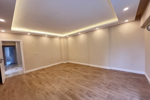 2+1 Lejlighed  i Antalya, Tyrkiet Nr. 185289 - 6