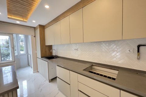 2+1 Lejlighed  i Antalya, Tyrkiet Nr. 185289 - 1