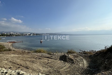 آپارتمان در Kusadasi ، ترکیه 1 خوابه ، 55 متر مربع. شماره 178116 - 23