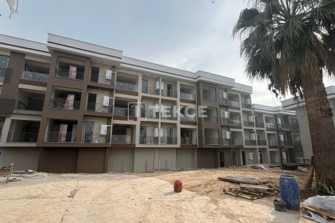 Daire  1+1  Kuşadası, Aydın, Türkiye №178116 - 24