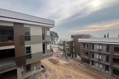 Daire  1+1  Kuşadası, Aydın, Türkiye №178116 - 25