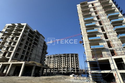 آپارتمان در Kusadasi ، ترکیه 1 خوابه ، 55 متر مربع. شماره 178116 - 20