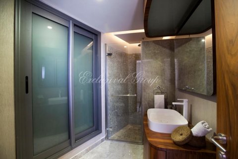 Apartment for sale  in Bodrum, Mugla, Turkey, 3 bedrooms, 163m2, No. 178565 – photo 15
