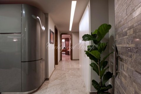 Apartment for sale  in Bodrum, Mugla, Turkey, 3 bedrooms, 163m2, No. 178565 – photo 16