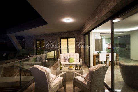 Apartment for sale  in Bodrum, Mugla, Turkey, 3 bedrooms, 163m2, No. 178565 – photo 13