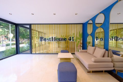 2+1 Lägenhet  i Antalya, Turkiet Nr. 189226 - 11