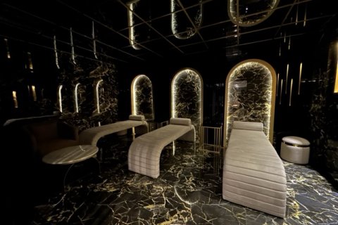 2+1 Lägenhet  i Antalya, Turkiet Nr. 189226 - 18