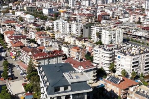 2+1 Lägenhet  i Antalya, Turkiet Nr. 189226 - 8