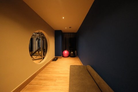 2+1 Lägenhet  i Antalya, Turkiet Nr. 189226 - 13