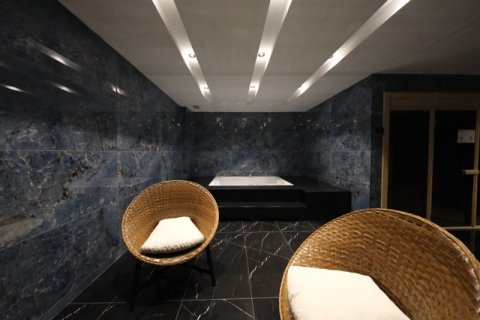 2+1 Lägenhet  i Antalya, Turkiet Nr. 189226 - 14