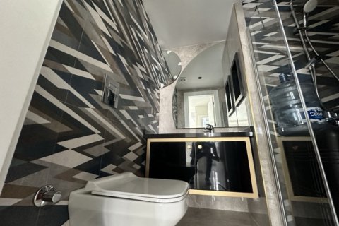 2+1 Lägenhet  i Antalya, Turkiet Nr. 189226 - 21