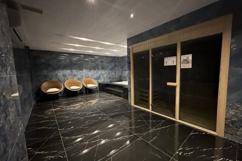 2+1 Lägenhet  i Antalya, Turkiet Nr. 189226 - 16