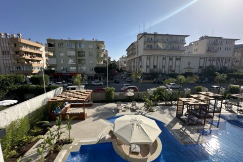 2+1 Lägenhet  i Antalya, Turkiet Nr. 189226 - 26