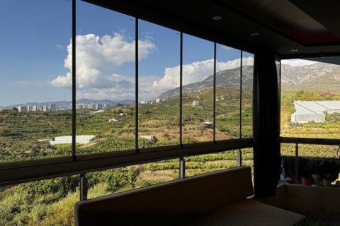 2+1 Wohnung  in Antalya, Türkei Nr. 189222 - 22