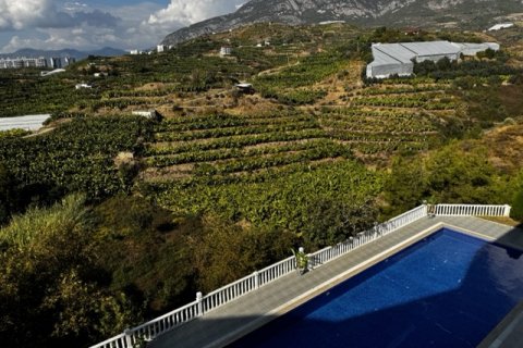 2+1 Wohnung  in Antalya, Türkei Nr. 189222 - 10