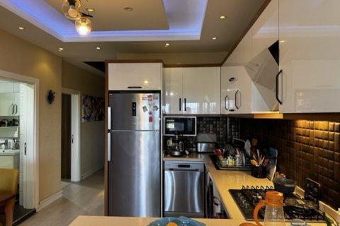 2+1 Wohnung  in Antalya, Türkei Nr. 189222 - 9