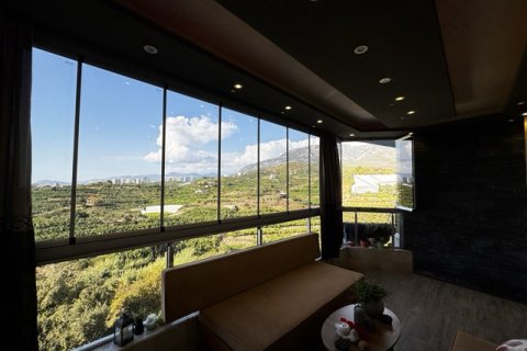 2+1 Wohnung  in Antalya, Türkei Nr. 189222 - 24