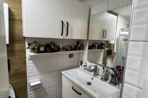 2+1 Wohnung  in Antalya, Türkei Nr. 189222 - 23