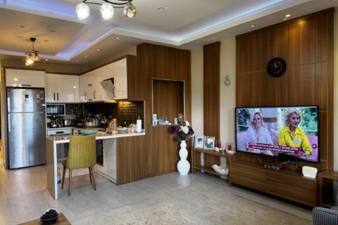 2+1 Wohnung  in Antalya, Türkei Nr. 189222 - 14