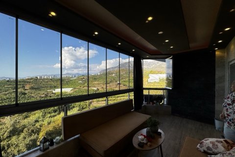 2+1 Wohnung  in Antalya, Türkei Nr. 189222 - 21