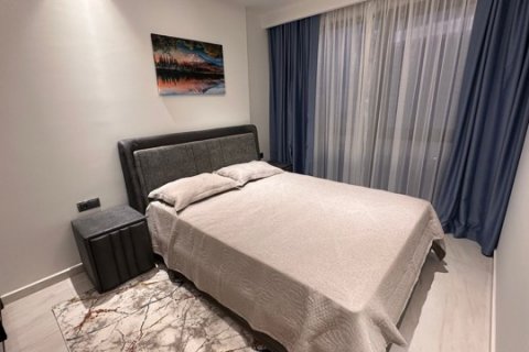 Продажа квартиры в Анталье, Турция 2+1, 85м2, №189224 – фото 8