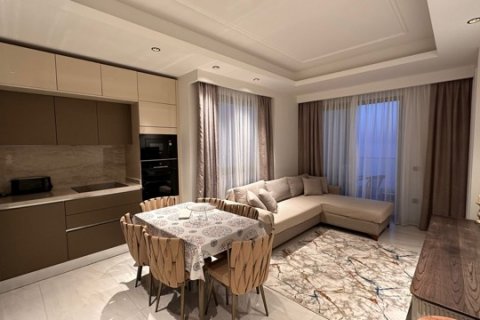 Продажа квартиры в Анталье, Турция 2+1, 85м2, №189224 – фото 10