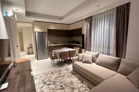 Продажа квартиры в Анталье, Турция 2+1, 85м2, №189224 – фото 7