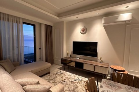 Продажа квартиры в Анталье, Турция 2+1, 85м2, №189224 – фото 3