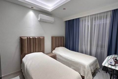 Продажа квартиры в Анталье, Турция 2+1, 85м2, №189224 – фото 11