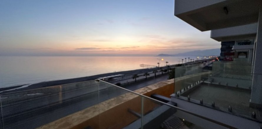 Квартира 2+1 в Анталье, Турция №189224