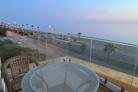 Продажа квартиры в Анталье, Турция 2+1, 85м2, №189224 – фото 12