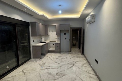 Продажа квартиры  в Анталье, Турция 2+1, 90м2, №189223 – фото 1