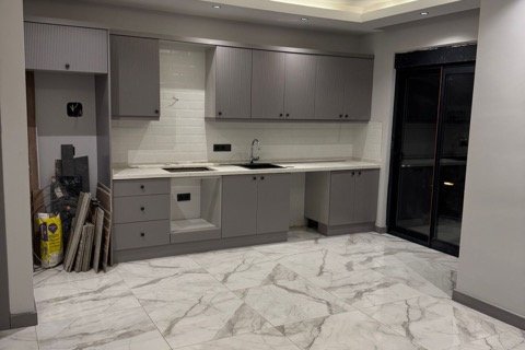 Продажа квартиры  в Анталье, Турция 2+1, 90м2, №189223 – фото 7