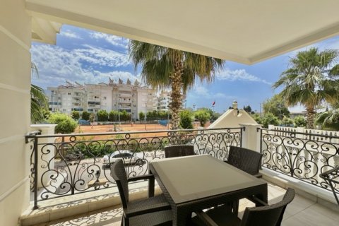 Продажа квартиры  в Анталье, Турция 2+1, 121м2, №189228 – фото 11