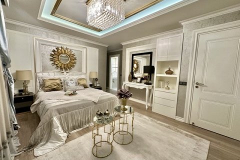 Продажа квартиры  в Анталье, Турция 2+1, 121м2, №189228 – фото 1