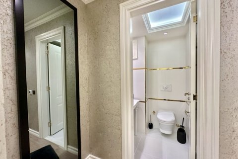 Продажа квартиры  в Анталье, Турция 2+1, 121м2, №189228 – фото 19