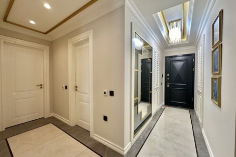 Продажа квартиры  в Анталье, Турция 2+1, 121м2, №189228 – фото 3